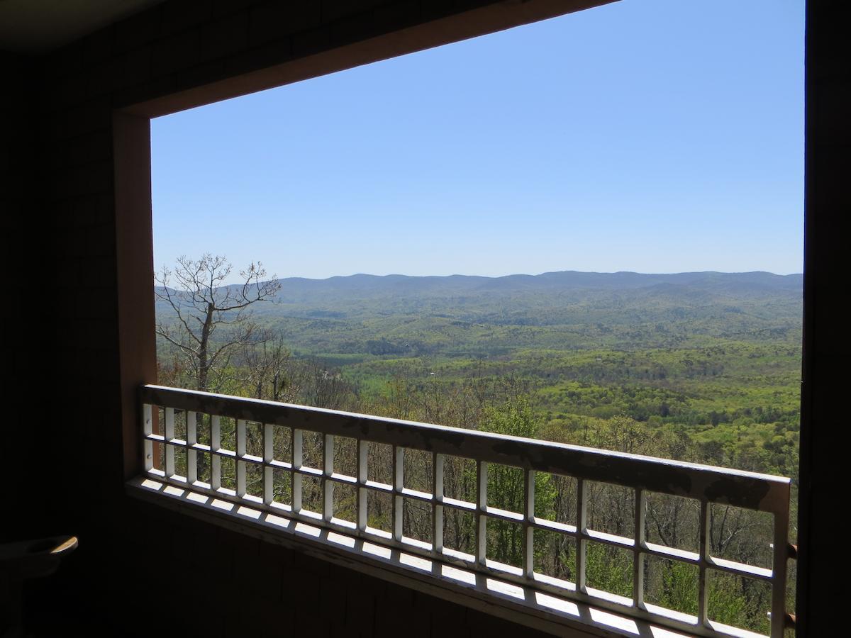 Amicalola Falls State Park And Lodge Dawsonville Exteriér fotografie