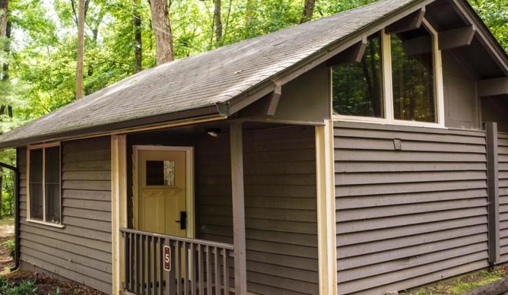 Amicalola Falls State Park And Lodge Dawsonville Exteriér fotografie